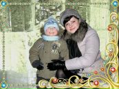 Фотография Камсариной Анны