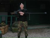 Дмитрий Соболев фотография #1