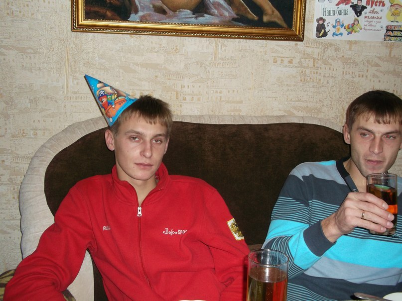 Александр Евсюков фотография #12