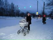 Фотография Зотовой Елены