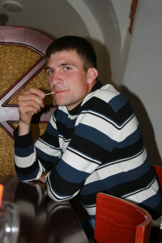 Игорь Иванов фотография #11