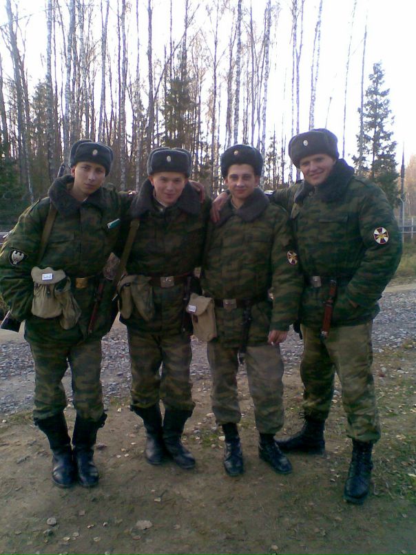 Александр Лаптев фотография #6