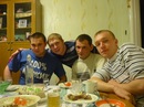 Фотография Одоева Алексея