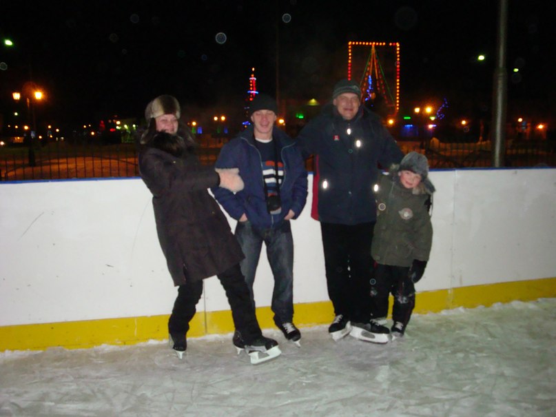 Александр Карагаев фотография #46