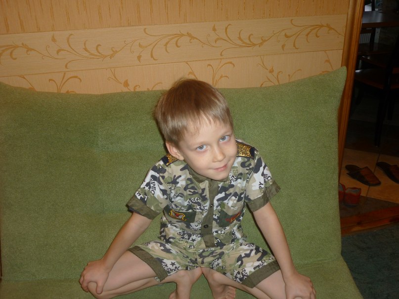 Семен Алексеев фотография #24