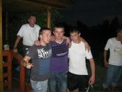 Фотография Абаляева Павла