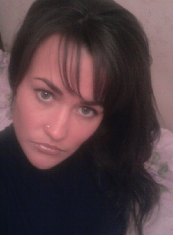 Кэтрин Мамчиц фотография #15