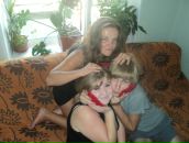 Фотография Юриной Наталии