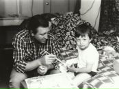 Фотография Крутских Константина