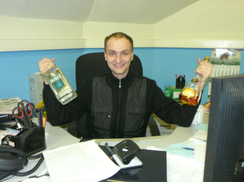 Константин Пушмин фотография #36