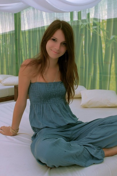 Daria Gretchko фото №45