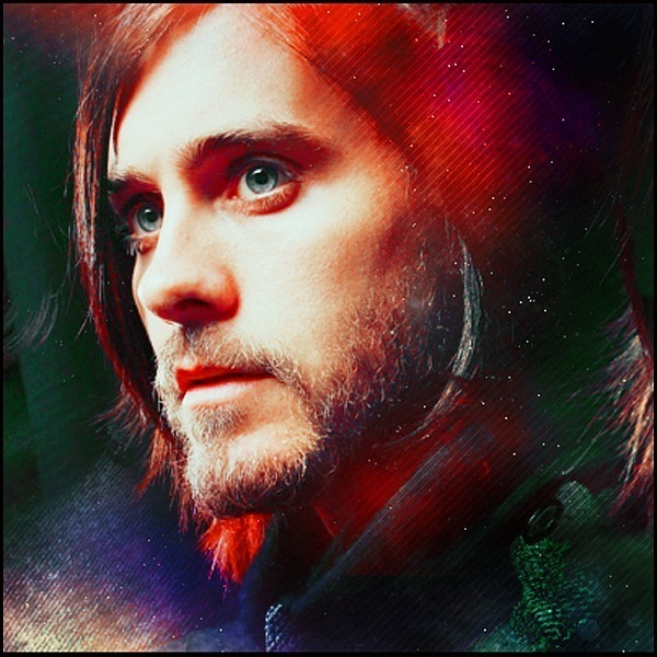 №11, Jared Leto №11, Jared Leto
