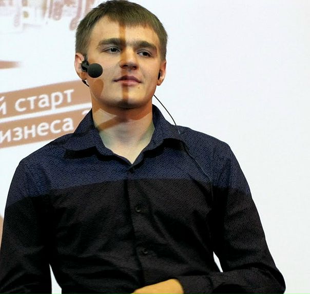 №9, Евгений Смердов, 37 лет, Сочи №9, Евгений Смердов, 37 лет, Сочи