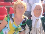 Фотография Ямиловой Анисы