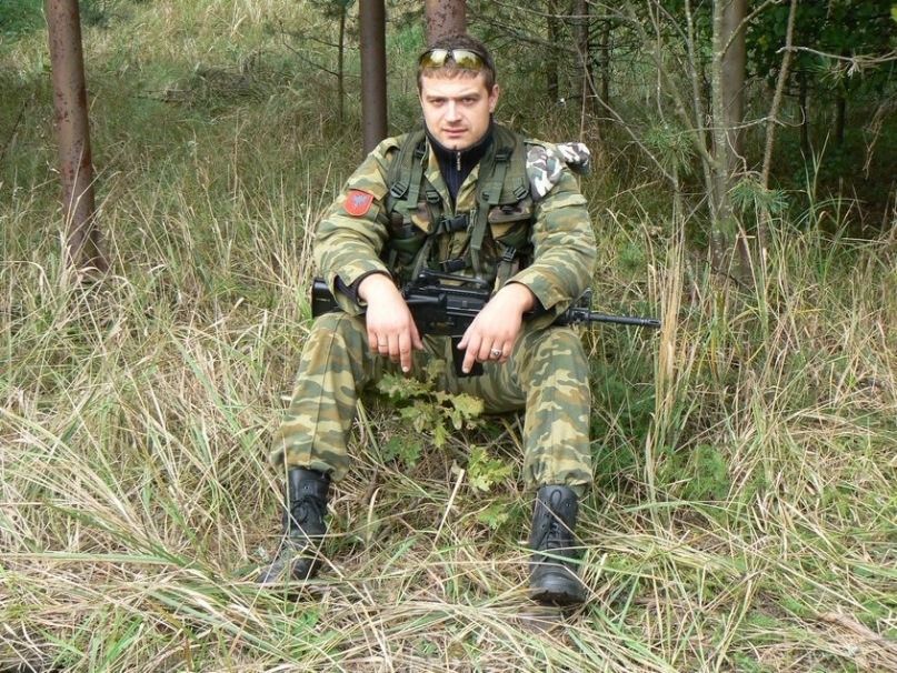 Валентин Сыч фотография #46