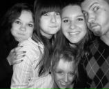 Фотография Латышевой Марии