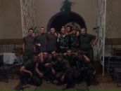 Саша Шульган фотография #47 (источник - https://vk.com/id93889657)