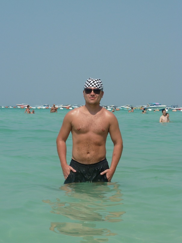 Роман Ермаков фотография #23