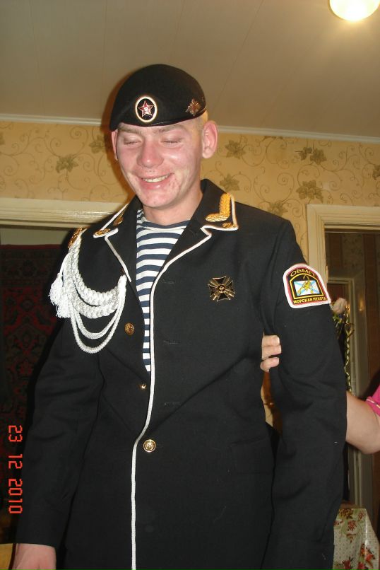 Дмитрий Кулешов фотография #50