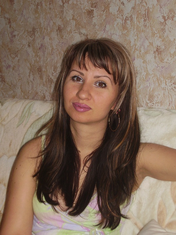 Анна Лучкина фотография #45