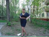 Фотография Нечаевой Ирины