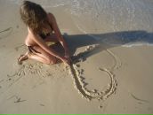 Фотография Костенецкой Леночки