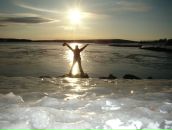 Фотография Волковой Ирины