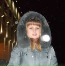 Фотография Каревой Лены