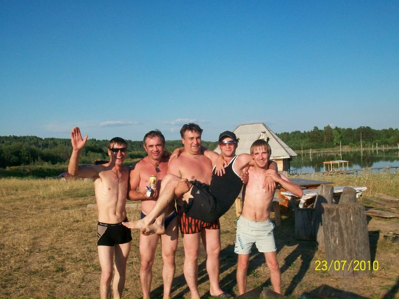 Тима Оборин фотография #33