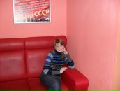 Фотография Зыкиной Анны