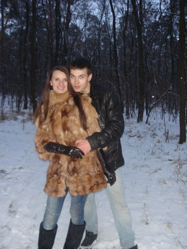 Александр Редько фотография #4