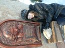 Яна Пронькіна фотография #17 (источник - https://vk.com/id157478718)