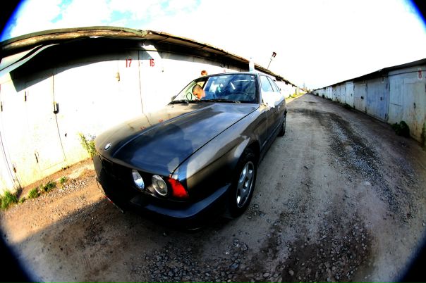 Eugene Leontev фото №33