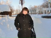 Фотография Ракуты Зинаиды