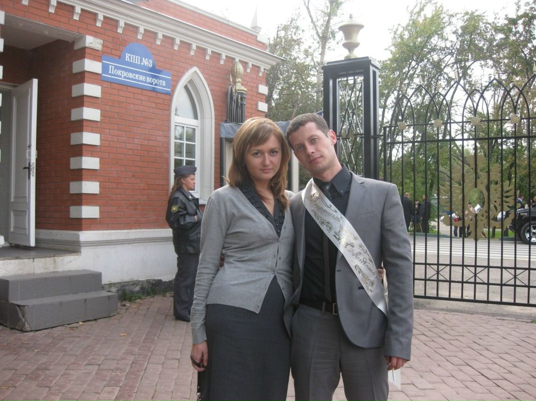 Анастасия Мережко фотография #46