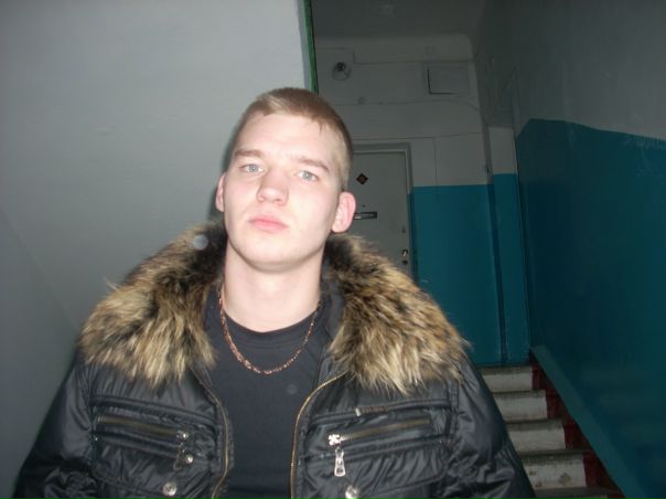 Дмитрий Слуцкий фото №33