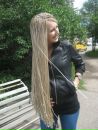 Фотография Охотниковой Насти