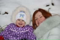 Мар'яна Даців фотография #12 (источник - https://vk.com/id13517658)