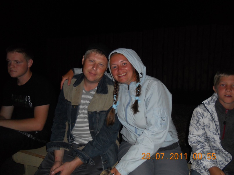 Марина Валишина фотография #46