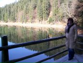 Галина Іващишин фотография #1