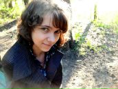 Фотография Беспаловой Ирины