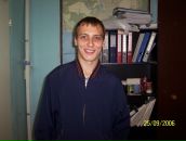 Фотография Гаврилова Серёги