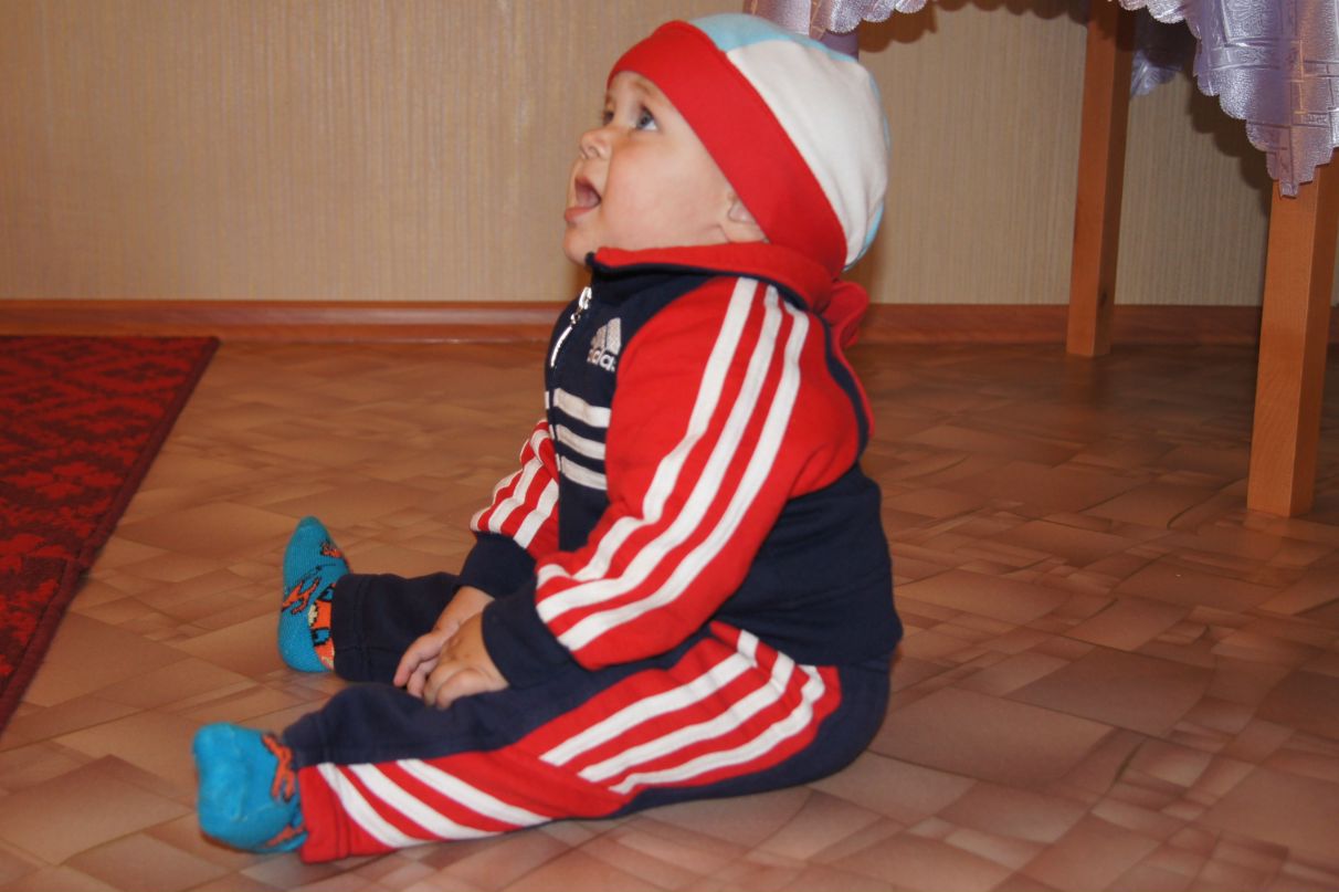 Дмитрий Оберст фотография #10