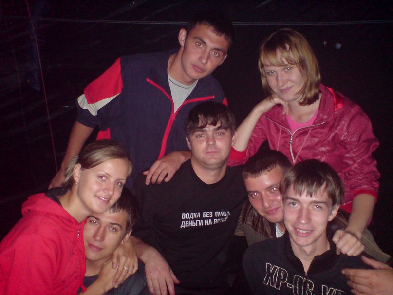 Александр Башкеев фотография #3
