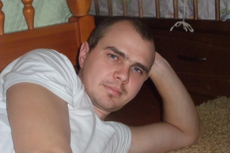 Дмитрий Фирстов фотография #26