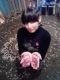 Єлизавета Дячок фотография #1