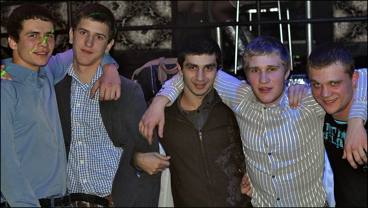 Витя Китко фотография #6