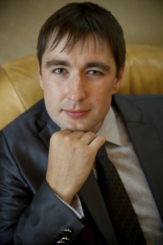 Сергей Лычагин фотография #24