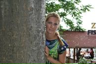 Фотография Розенблат Юлии