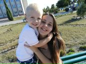 Наталія Яковчук фотография #36 (источник - https://vk.com/id22245277)